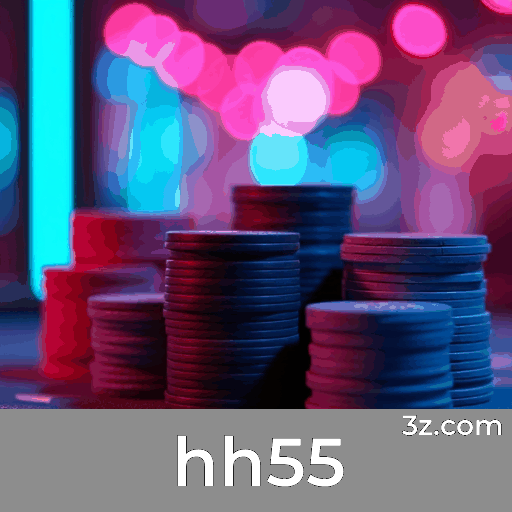 hh55 Comunidade: Interatividade Global e Conexão entre Jogadores