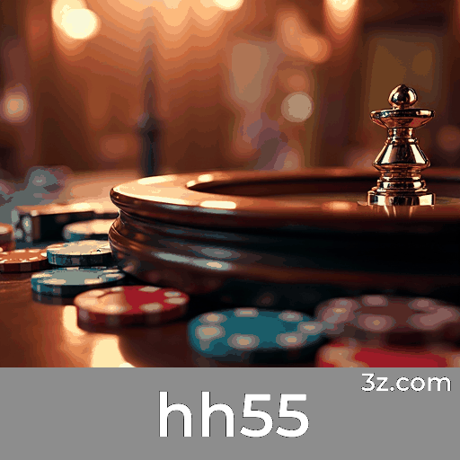 Descubra Jogos e Estratégias na Plataforma HH55