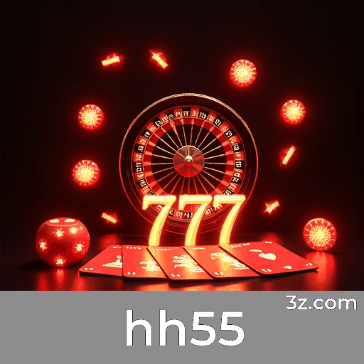 hh55 bet: A Experiência de Casino ao Vivo para Brasileiros