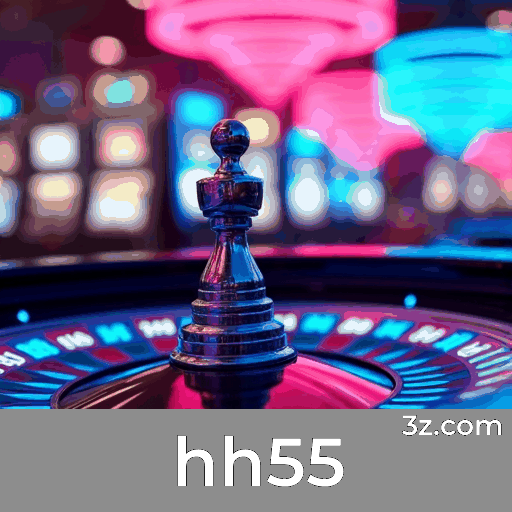 Login hh55: Segurança e Privilegios Exclusivos