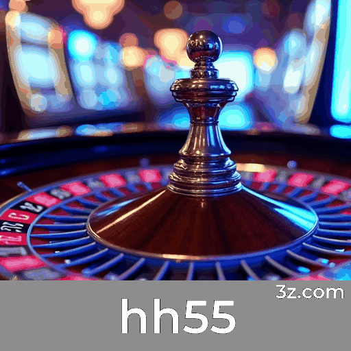 hh55 Plataforma: Domine Estratégias de Bônus Inteligentes