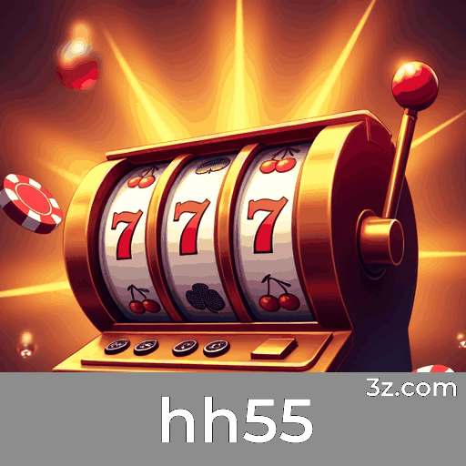 hh55 Plataforma: Domine Estratégias de Bônus Inteligentes