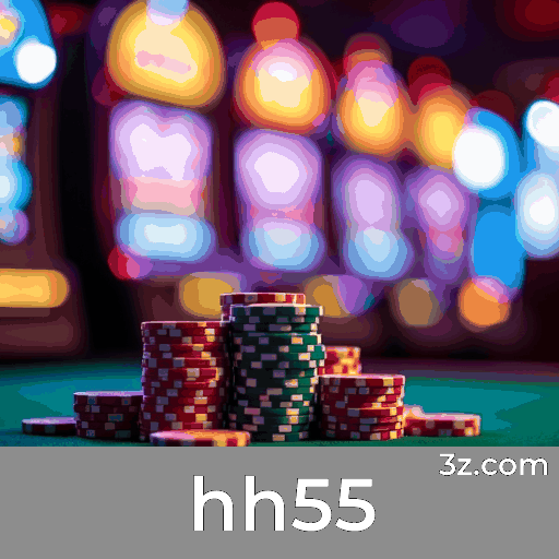 Login hh55: Segurança e Privilegios Exclusivos