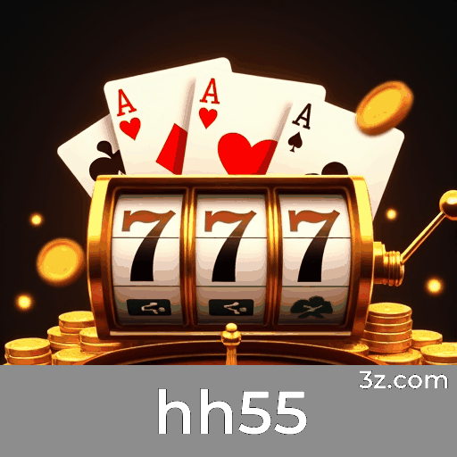hh55 bet: A Experiência de Casino ao Vivo para Brasileiros